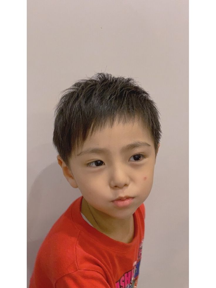 おうちで簡単♪ 失敗知らずの子どもセルフカット 男の子・女の子・赤ちゃん・前髪mamatas ママタス