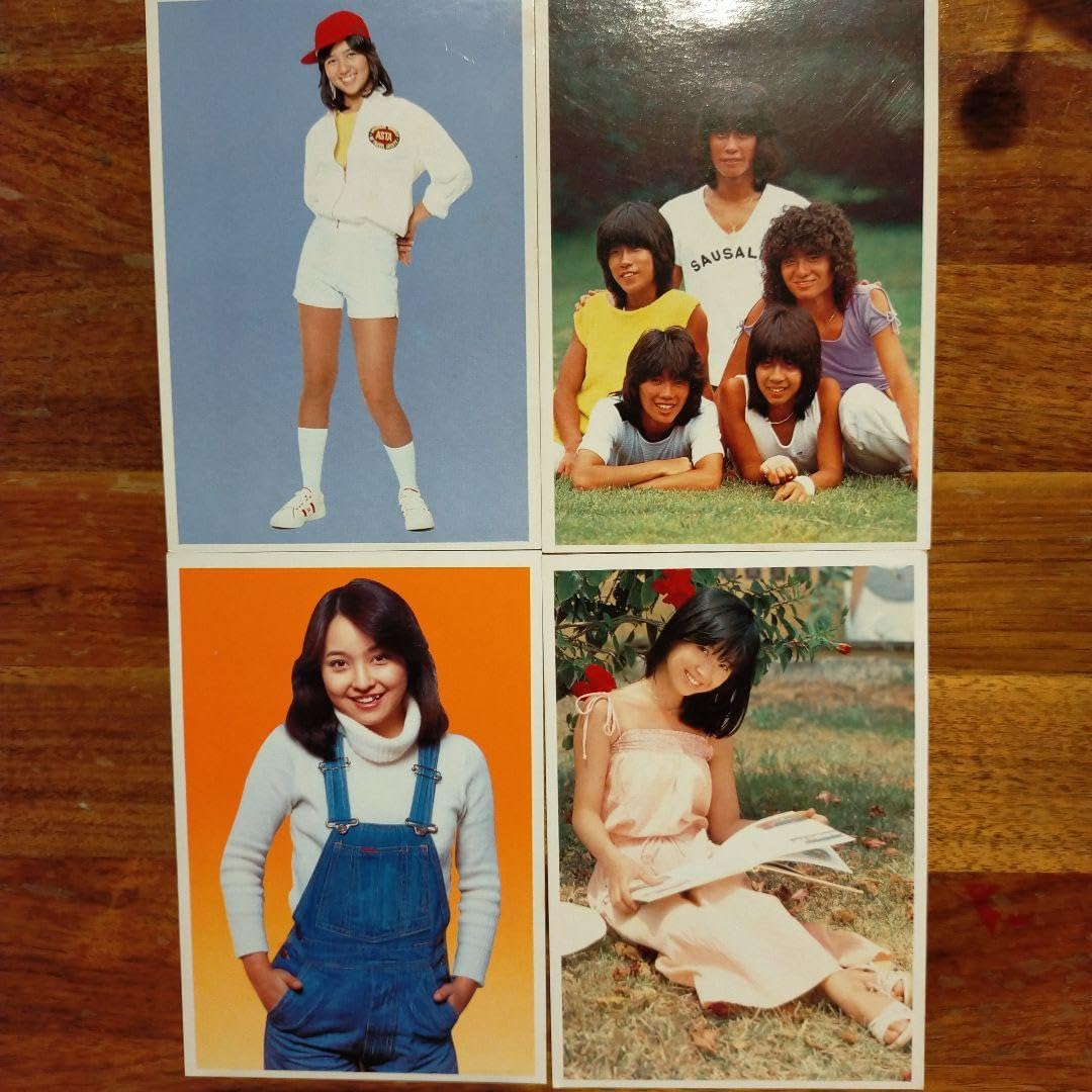 石川ひとみ人物NHKアーカイブス