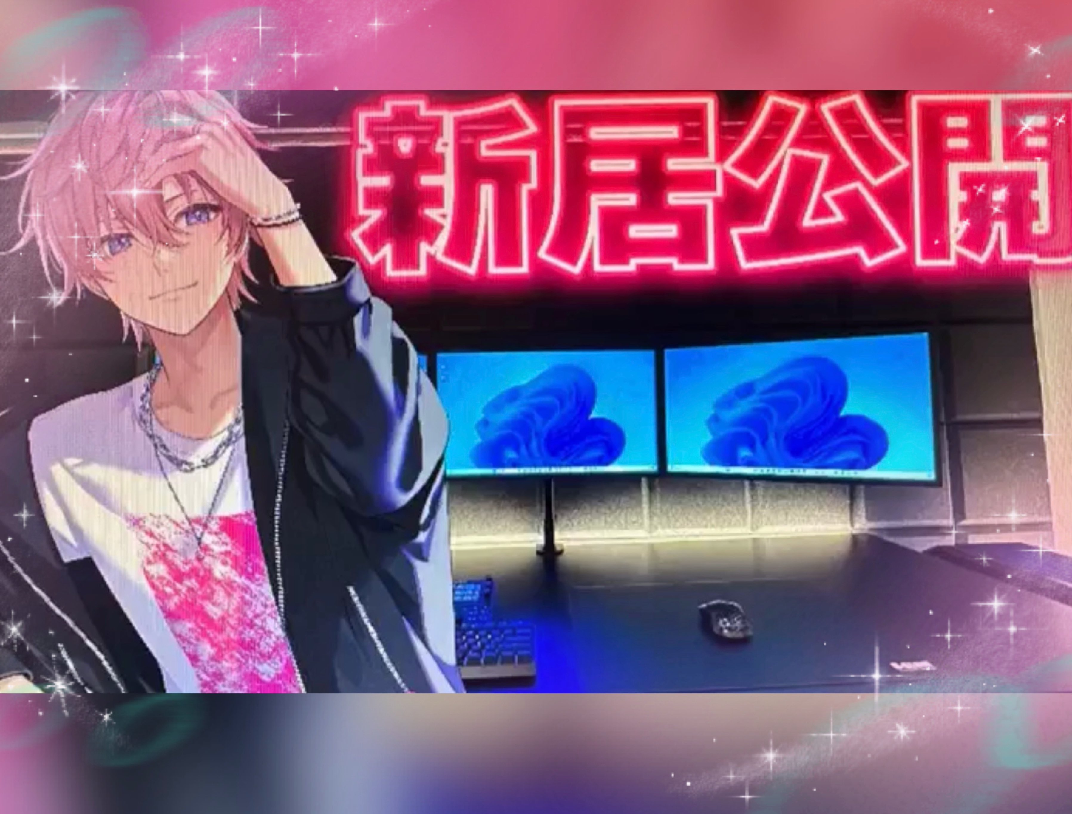 お前にその気持ちがわかる日が来るなんて」ととても微笑ましい気持ちになりぴこまる さんのマンガツイコミ 仮