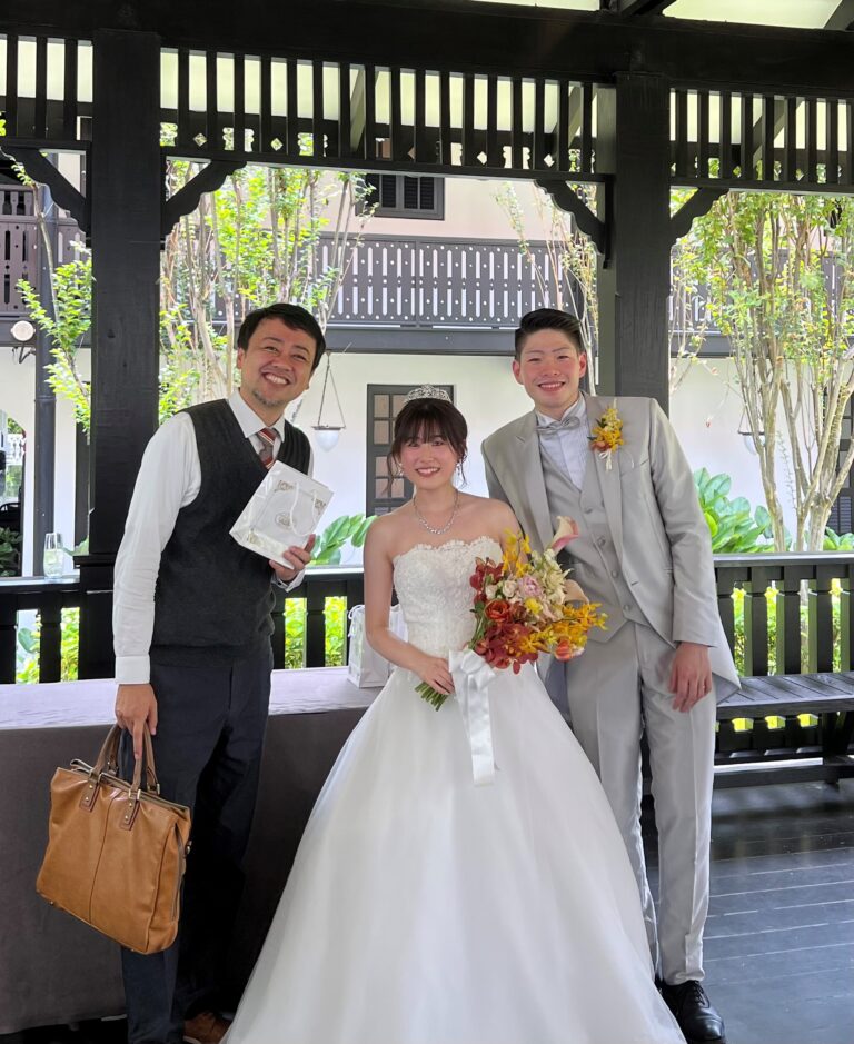 学生時代に結婚し 仕事、勉強、育児に奮闘するふたりTOKYOふたりSTORY