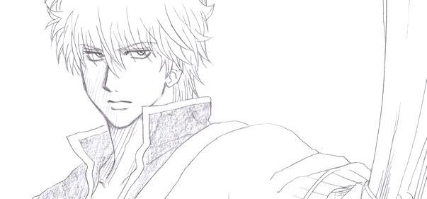 夜兎族人物紹介アニメ銀魂