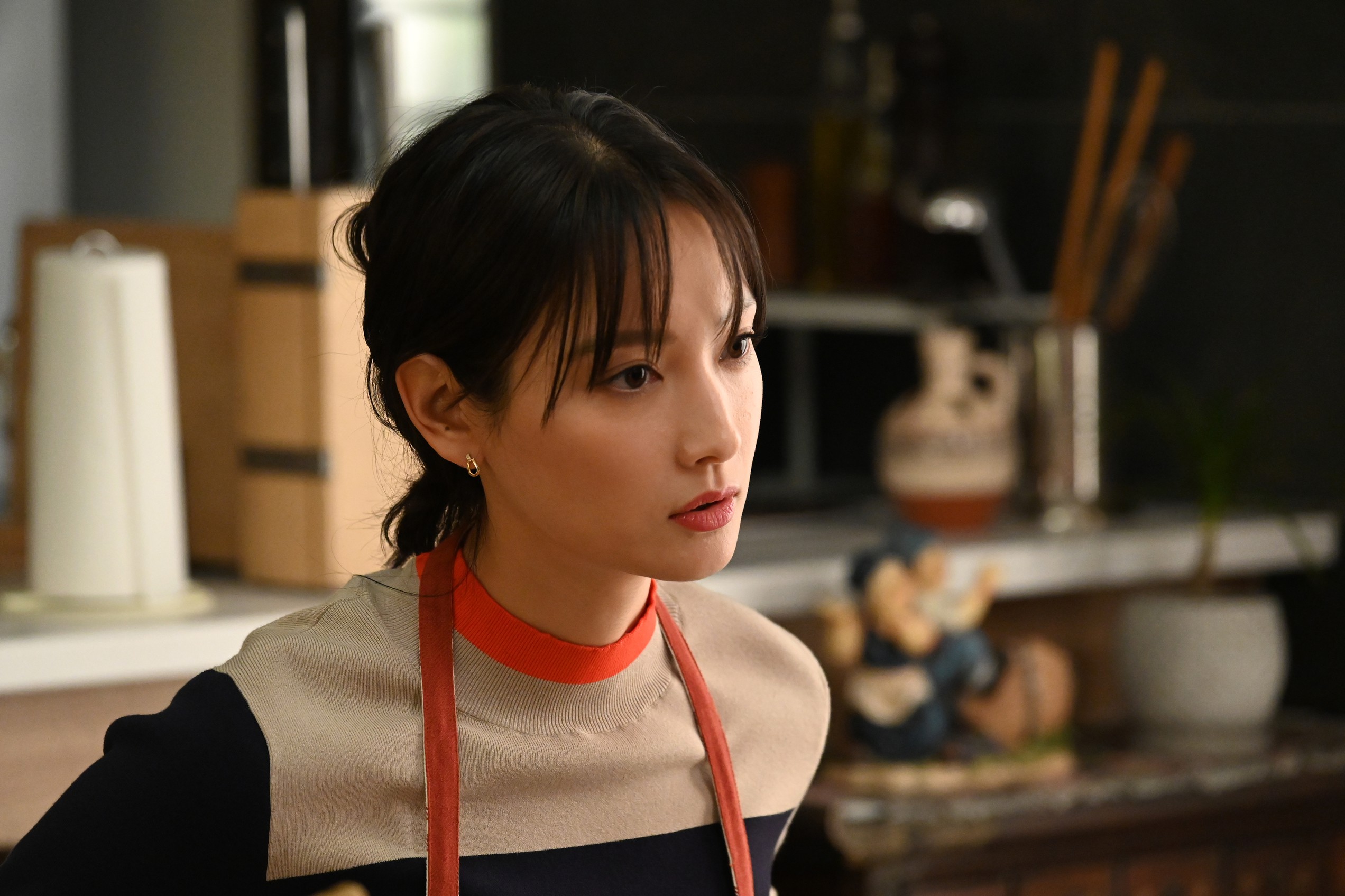 晴れたら空に豆まいて