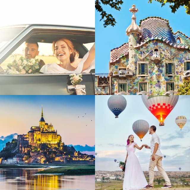 実は結婚式ができる、都内近郊の意外な場所６