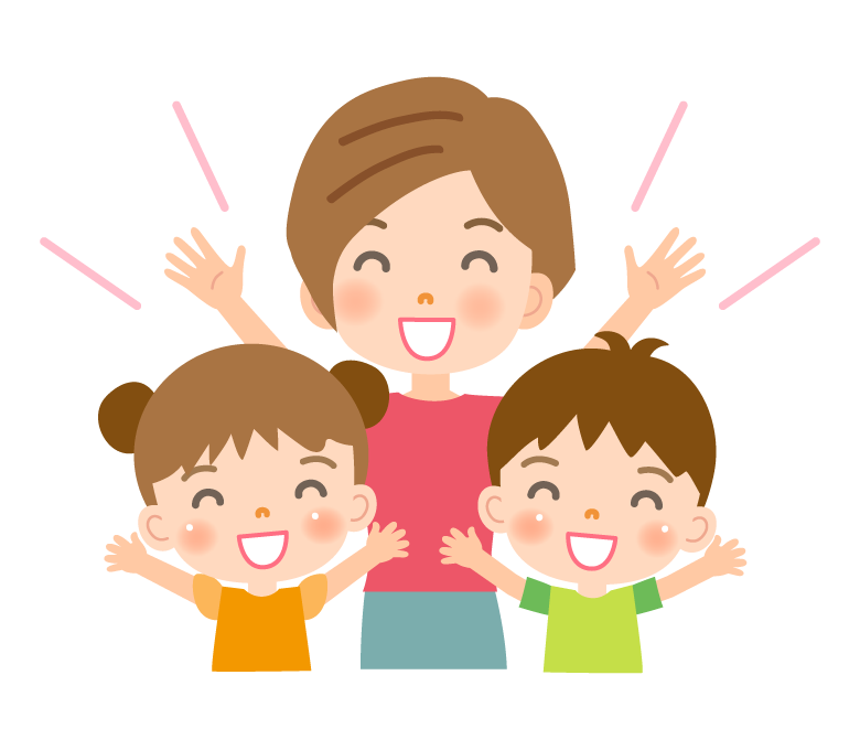 親子丼のイラストかわいいフリー素材集 いらすとや