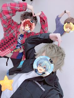 リハ後の楽しい時間: しゆんとのひととき