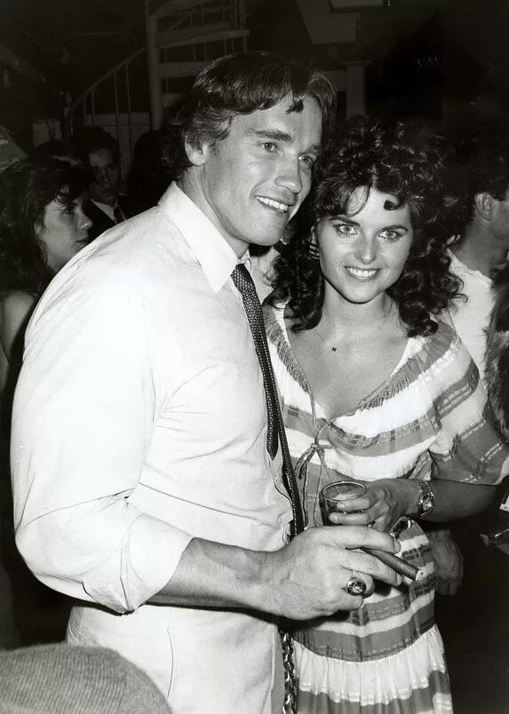 シュワちゃん息子ジョセフ・バエナ、不動産会社に就職 画像4 6最新の映画ニュースならMOVIE WALKER PRESS