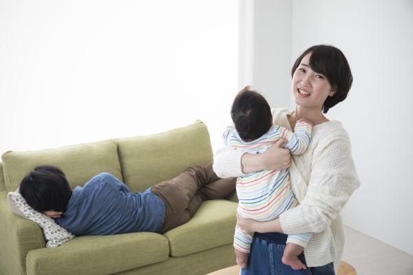 ひとりの時間が好きな夫「急にいなくなる」心理を知った妻はCHANTO WEB