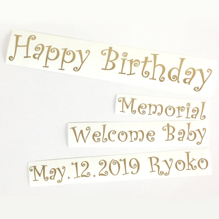 ハンドレタリングでウェルカムボードを手作りなぞるだけの簡単DIY 無料テンプレート TOMBOW FUN ART STUDIO トンボ鉛筆