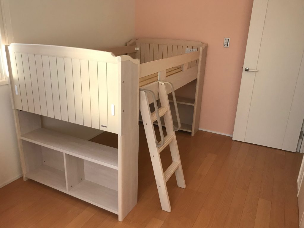 子供部屋 レイアウトのコツ完全版！狭さや年齢、男女別のポイントを押さえて快適にコラム富山県 富山市・高岡市 のリノベーションMAGHAUSのリノベーション