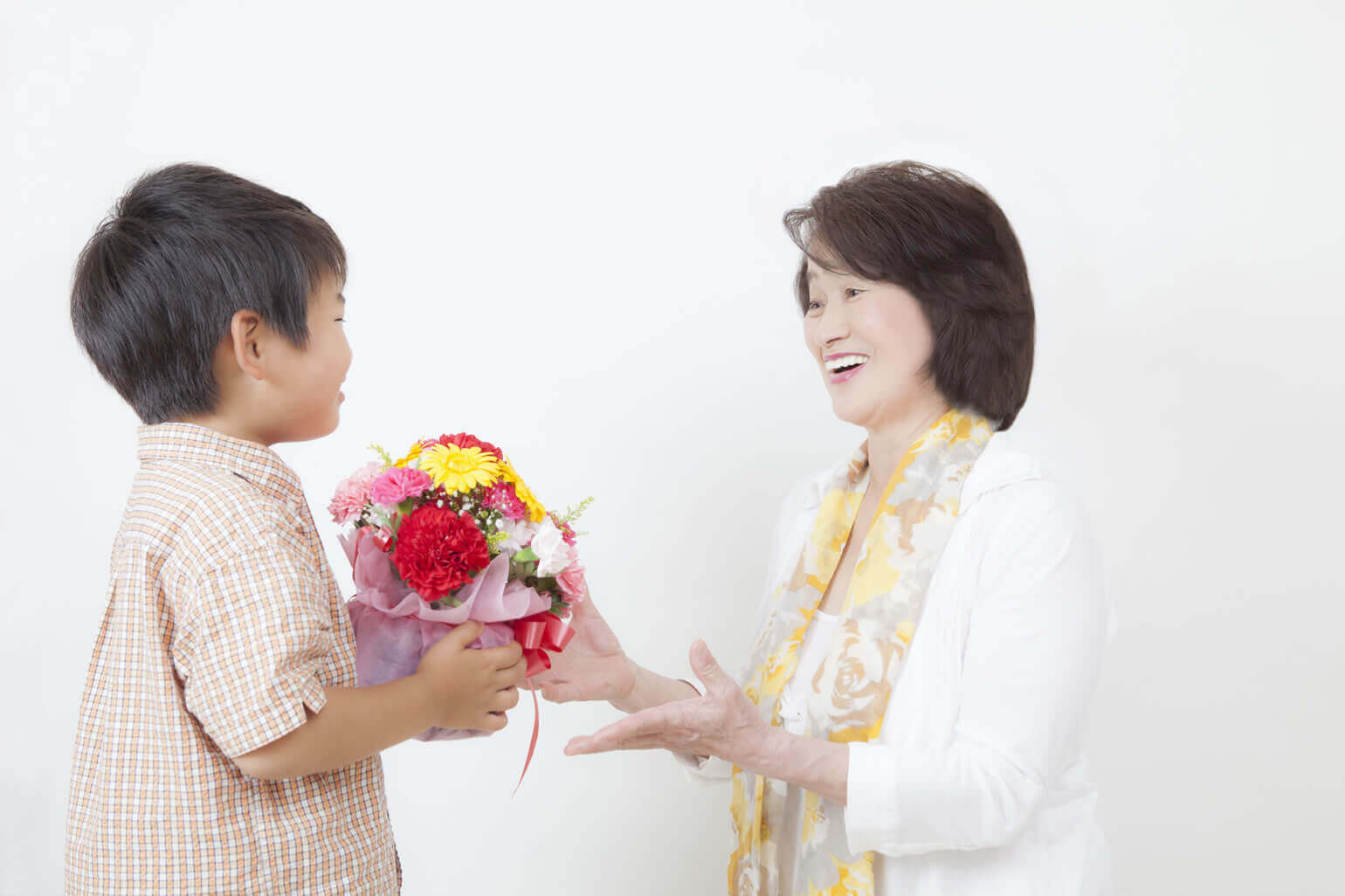 号泣する娘を見て 義母「放っておけ」→しかし、夫の”ひと言”で義母の行動にも変化が – ほ・とせなNEWS