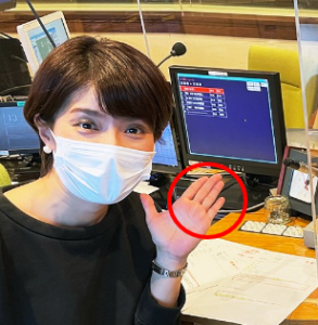 廣瀬智美アナは女性で初めての「NHKのど自慢」司会者に！卒業した高校大学は？石川県からの様々な情報を発信