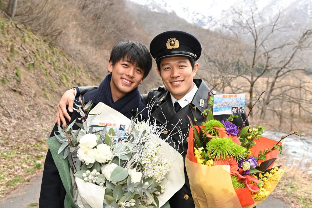 鈴木一真の妻は元芸能人!?子供は何人いる？井浦新との関係に迫る！Snufkin Ｈeart 放浪記