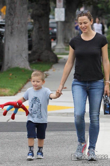 ジェニファー・ガーナー、CEOと破局！新恋人はあのバツイチ俳優!? 画像2 7最新の映画ニュースならMOVIE WALKER PRESS