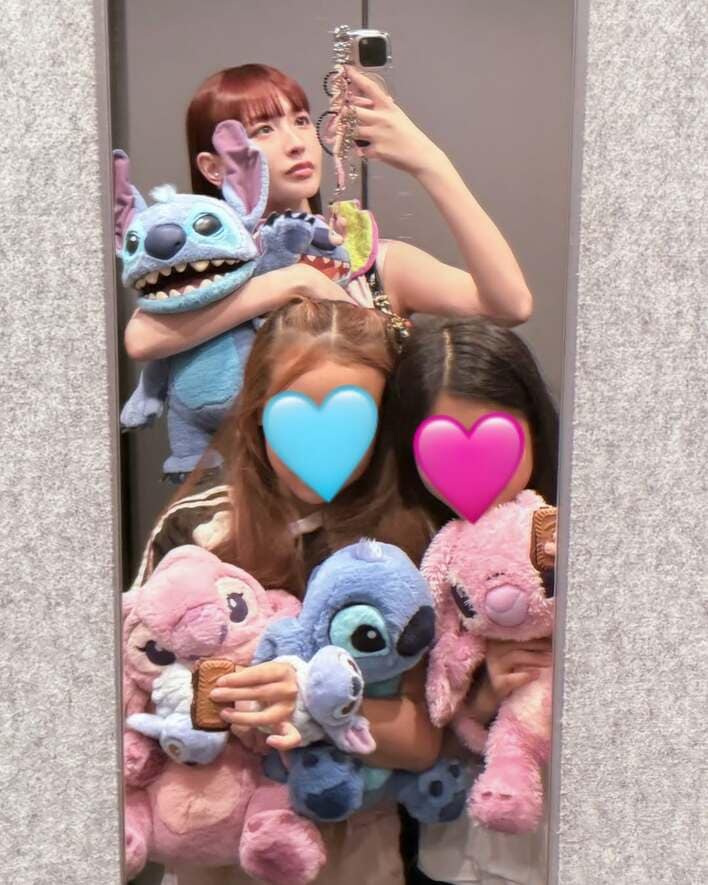 鈴木えみ公式インスタグラム ＠emisuzuki_official から - スポニチ Sponichi Annex 芸能