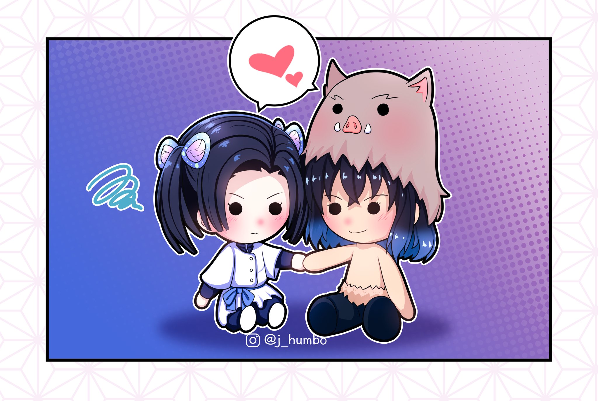 鬼滅の刃 公式カップル一覧出会いから恋愛・結婚とその後！│鬼滅の参考書