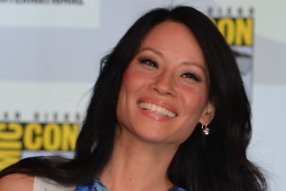 ルーシー・ リュー、『キル・ビル』の強敵と『シャザム！』神の娘との共通点語る「“信念”がないと」cinemacafe.net