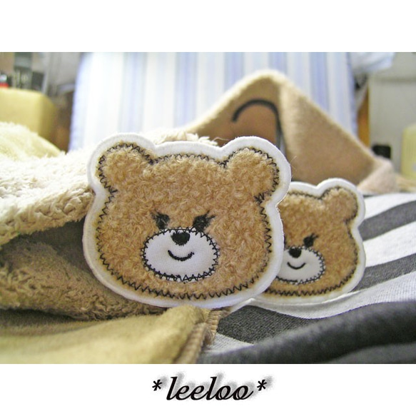 トレーナー ワッペントレーナー キッズ 子供服 男の子 女の子