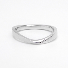 京都発「雅-miyabi」の結婚指輪！和モダンデザインと高品質素材の魅力に迫る - 縁結び大学