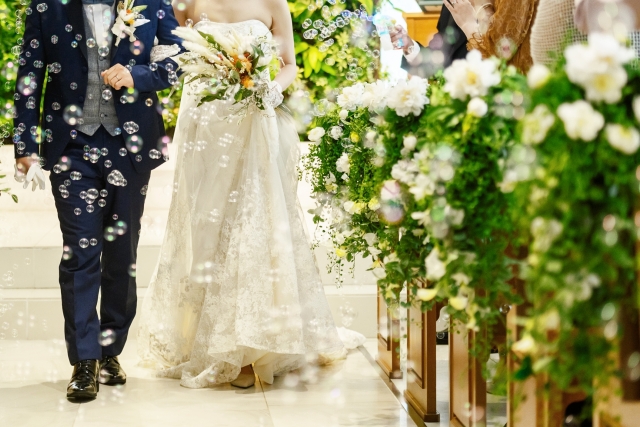 結婚式ビデオ撮影を外注したい！おすすめの業者は！？料金も大公開！わたしたちの結婚式