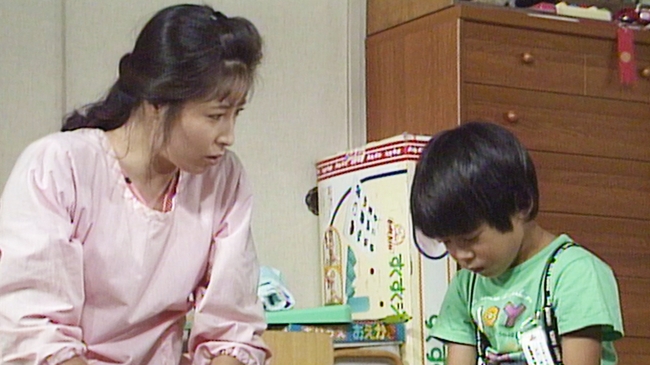 TBSドラマ「天までとどけ」で夫婦役だった岡江久美子さんと綿引勝彦さん - スポニチ Sponichi Annex 芸能