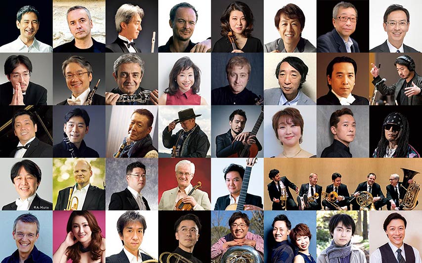 プロフィール野口幸太 公式サイト ピアノ教室 日吉 綱島 港北区