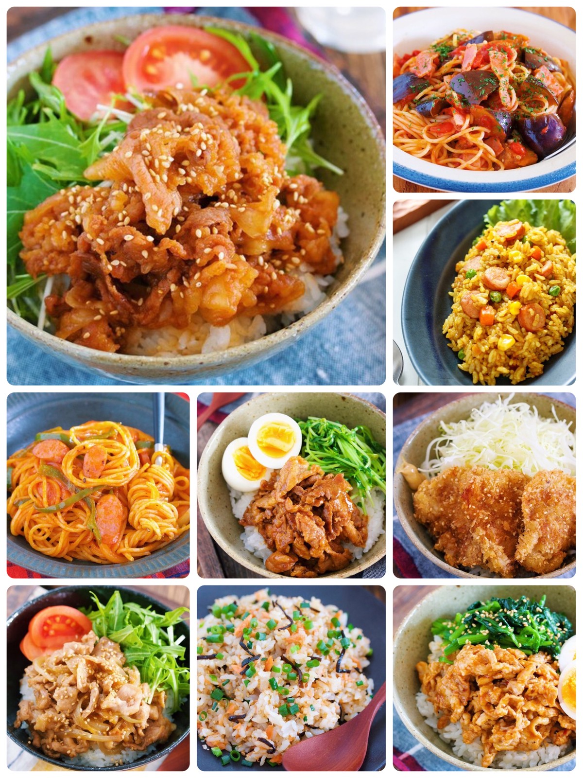 夏休みのこどものお昼ごはんはどうする？共働き世帯におすすめのレシピや便利なサービスを紹介 ！クレジットカードはセゾンカード