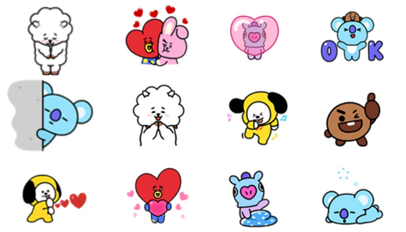 チューリ君・リップちゃんゆるキャラグランプリ