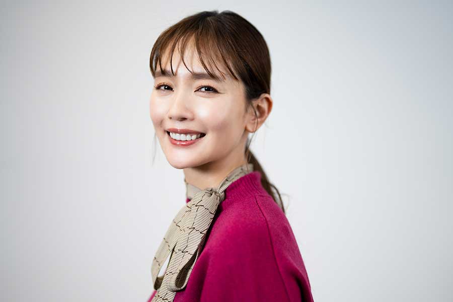 中村ゆり人物NHKアーカイブス