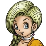 エモすぎる伏線 ビアンカの子供時代と大人時代のセリフを比較 ドラクエ5- YouTube