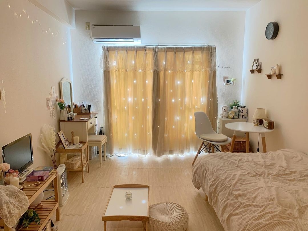 𓂃🫥🫥🫥 ⁡ ⁡ ⁡一人暮らし一人暮らし部屋一人暮らしインテリアひとり暮らし1人暮らしインテリア好き賃貸暮らし賃貸部屋賃貸インテリア1k1kインテリアdiyシンプルな暮らしシンプルな部屋unico無印unicoのある暮らしmyroom