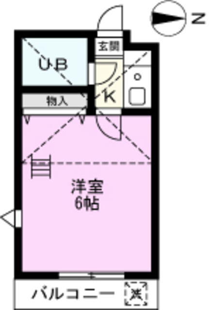 アネックス春日部第７期：物件情報 | 埼玉県春日部市／ホームメイト