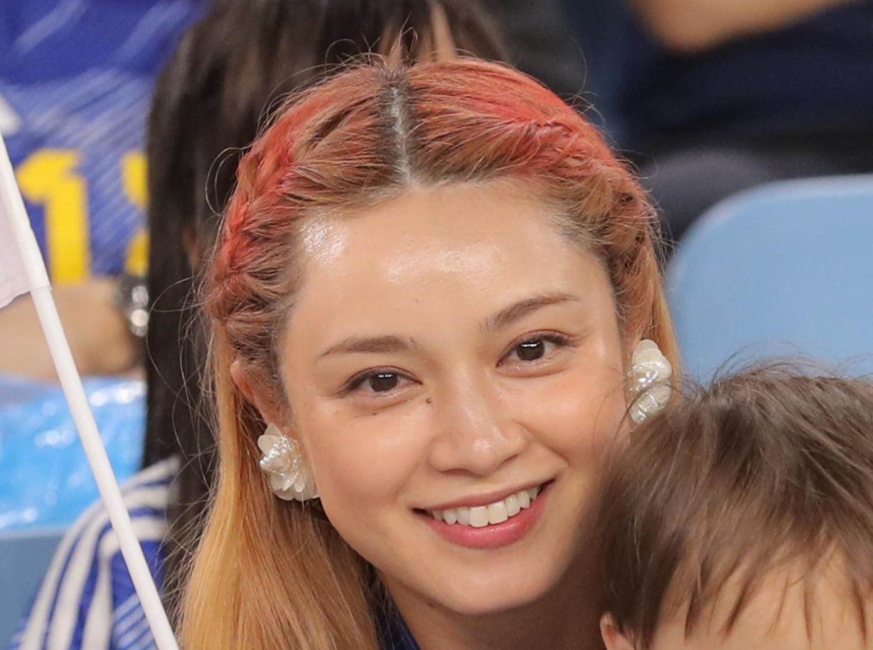 4人ともイケメン」「みんな大きくなった」長友佑都の妻・平愛梨さんが息子たちの写真を披露 ゲキサカ- Yahoo!ニュース