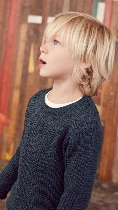 小学生男の子、キッズの髪型・ヘアスタイル人気63選！かっこいい・おしゃれなメンズ髪型ヘアスタイル - サロンセブン