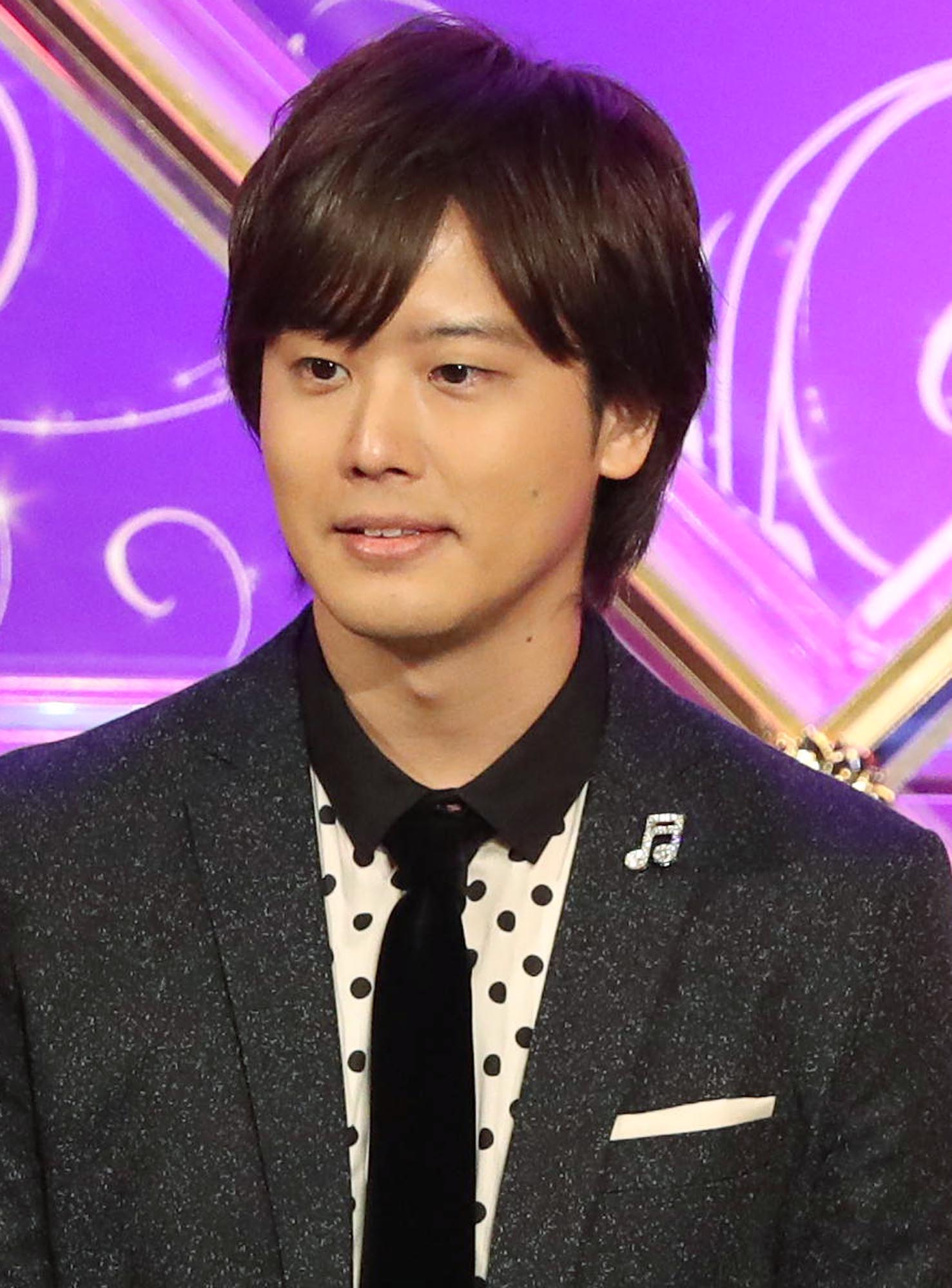 山口百恵さんと三浦友和夫婦のイケメン長男・三浦祐太朗、娘と２ショット「可愛い～」妻は美人声優 - スポーツ報知