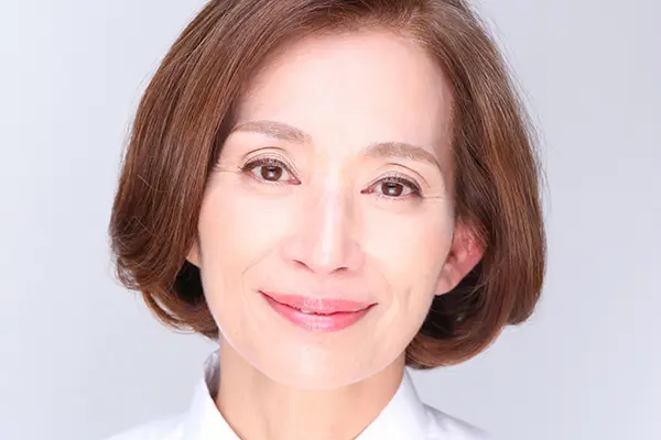 浅香あき恵座員紹介よしもと新喜劇MBS 毎日放送