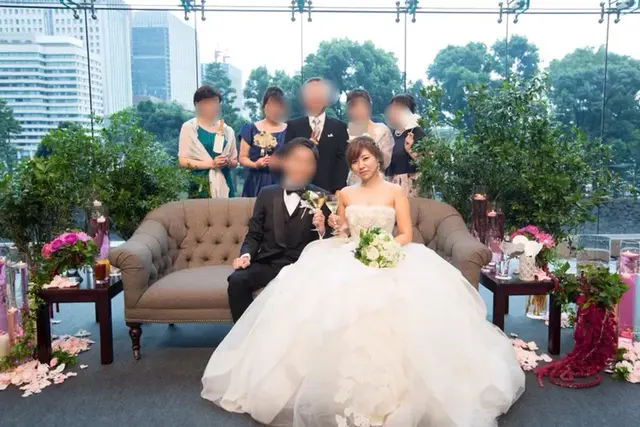 おしゃれで真似したくなる☆ 卒花嫁さまの高砂ソファコーディネート集♪ │スタッフブログ│新潟県長岡市の結婚式場長岡ベルナール 公式 新潟の結婚式・結婚 式場