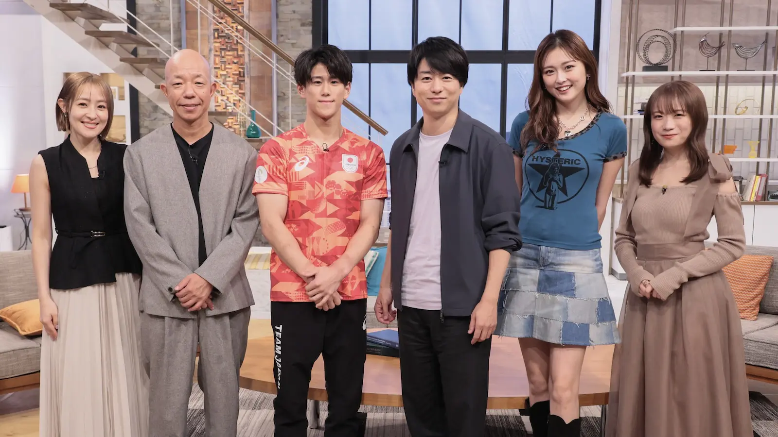 櫻井翔 母の深い愛情嵐感動母親TikTok