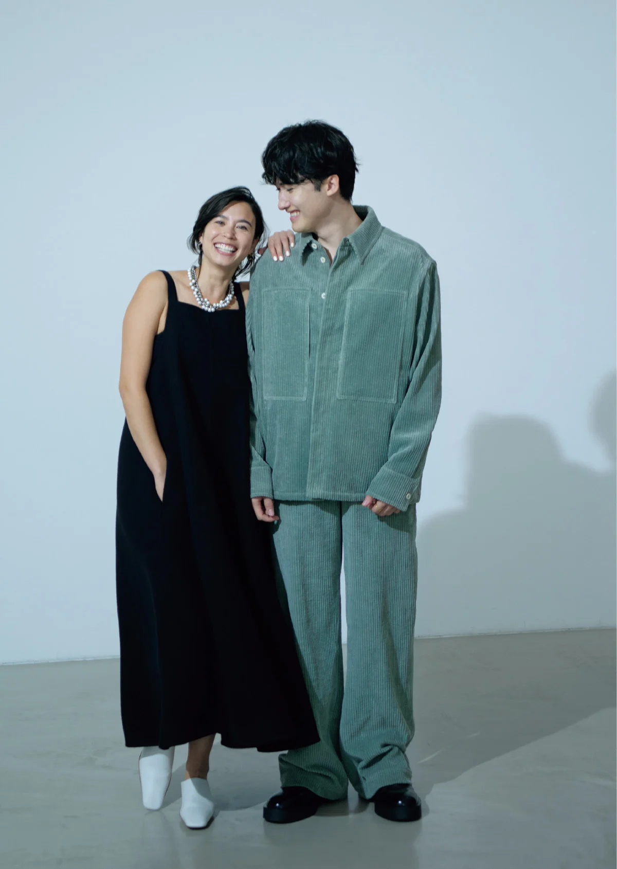 元Sexy Zoneマリウス葉、連載に姉・マリレナと登場で「引退は？」「きょうだい売りか」ツッコミ続出週刊女性PRIME