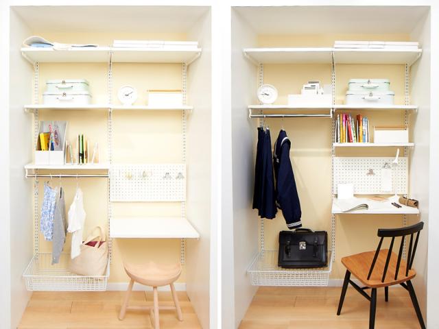 子供部屋 壁面収納のアイデア・おすすめ商品・おしゃれな実例RoomClip ルームクリップ