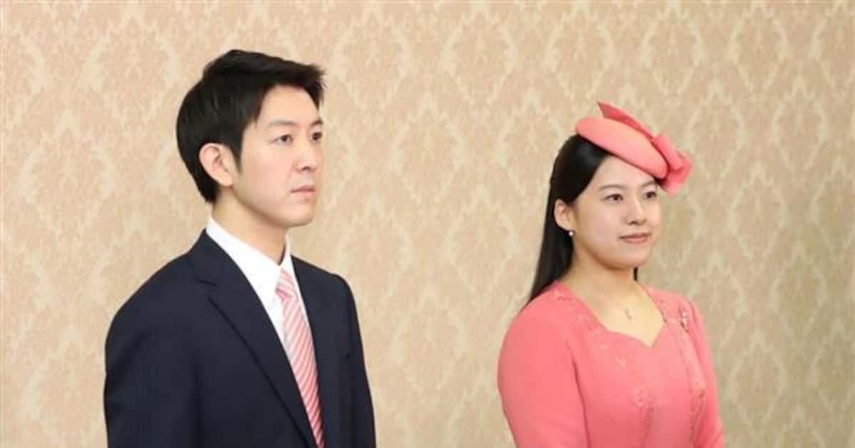 絢子様の婚約相手と高円宮家の女性たちの物語アゴラ 言論プラットフォーム