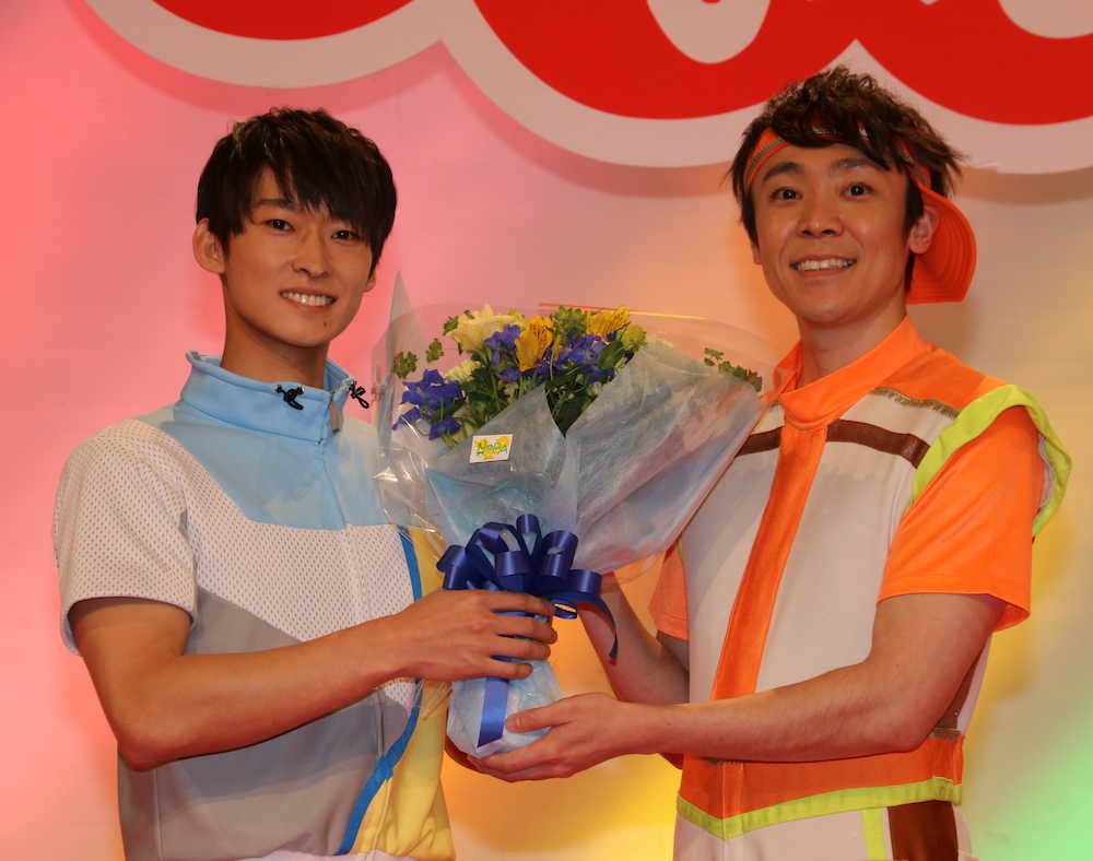 おかあさんといっしょ-歴代-体操の歌TikTok