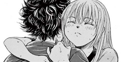 アオアシ 花付き合うTikTok