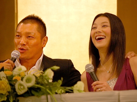 小池栄子と坂田亘は離婚してる？子供がいない理由と結婚歴調査！ - おばちゃんでもできる