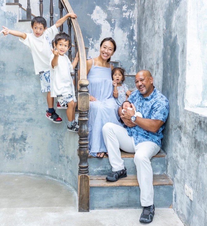 ファミリー子どもと家族のための撮影スタジオPhotoHouse goophy グーフィー