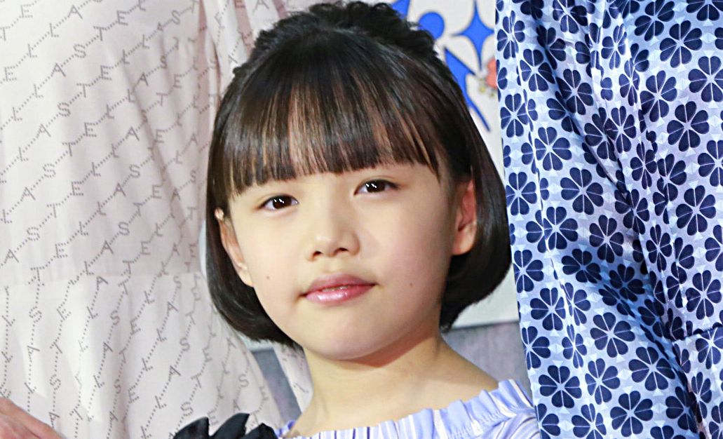 大河ドラマ『おんな城主 直虎』第1回放送！子役の演技が好評 - エンタメ - ニュース クランクイン