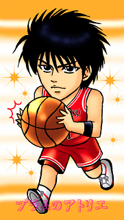 昔スラムダンクの流川くんが好きだった💓artdrawingillustrationillust福岡アートイラストイラストグラムイラスト好きな人と繋がりたいイラストレーターイラストレーションほんわかイラストゆるかわイラスト可愛いイラスト絵絵描きさんと