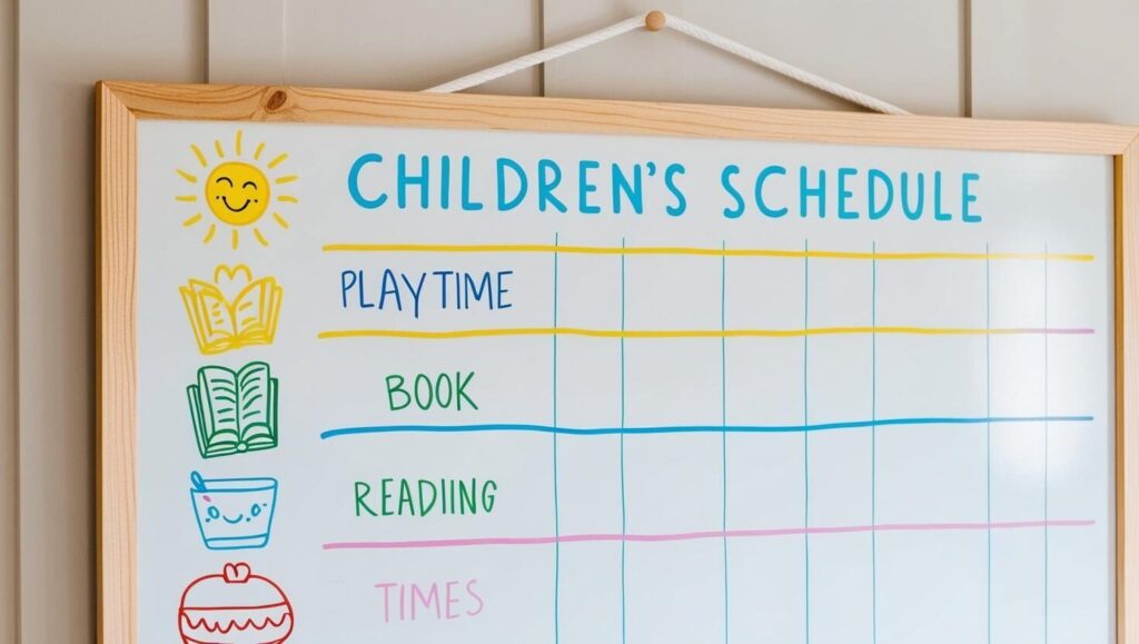 楽天市場 子供 スケジュールの通販