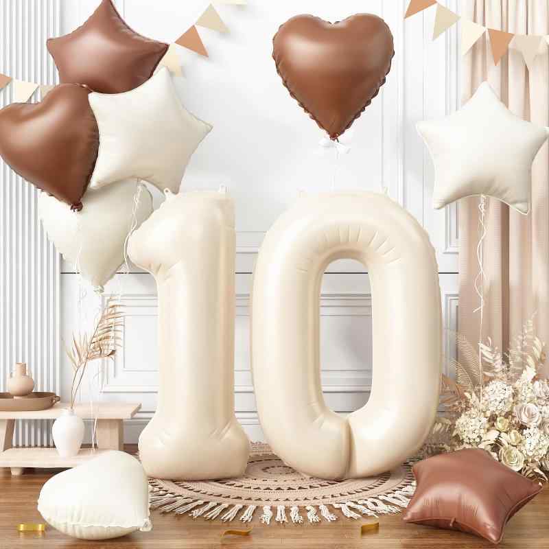 楽天市場 誕生 日 飾り付け 女の子 10 歳の通販