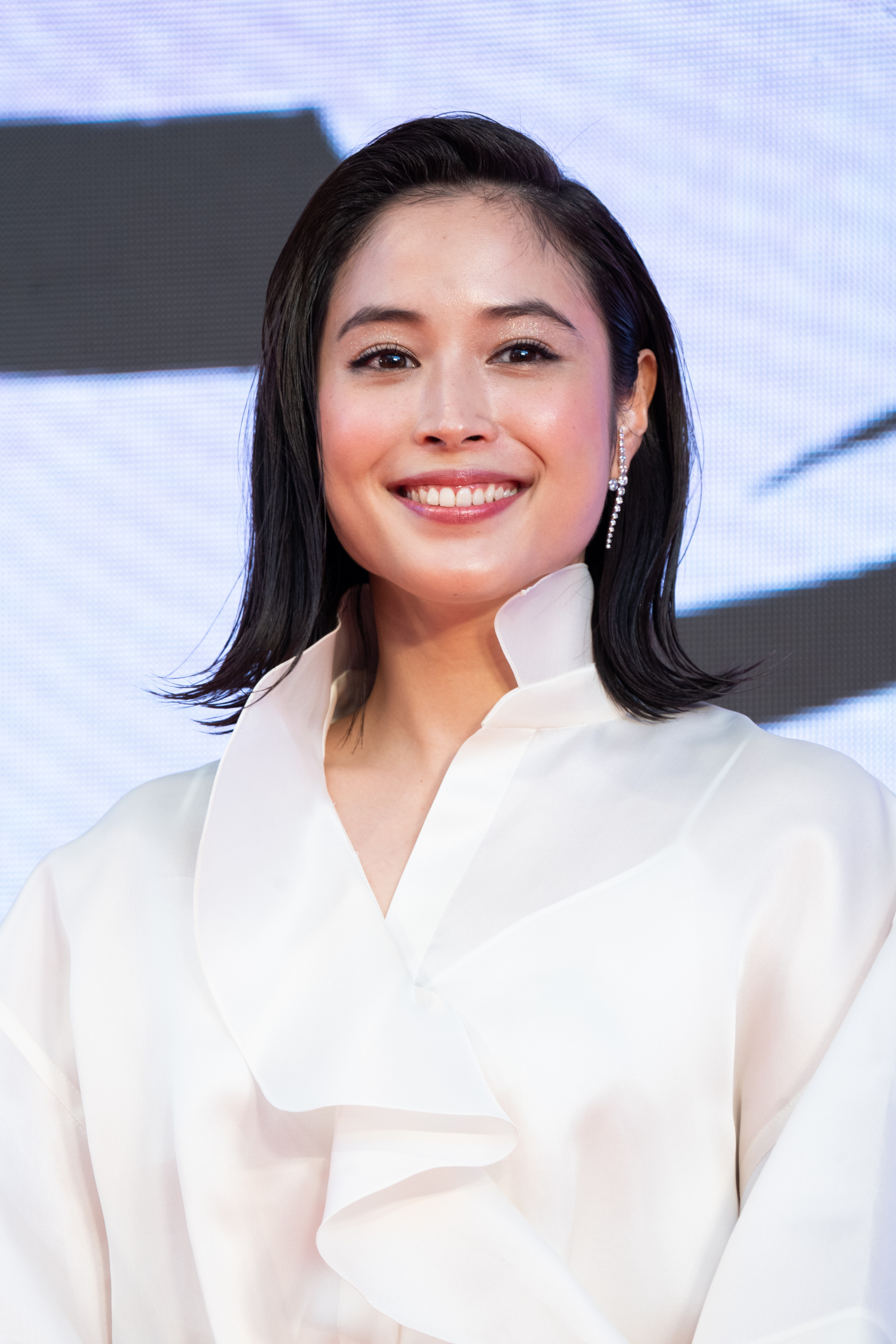 広瀬すず、母親は“塩対応”「サバサバしている」 似顔絵披露も出来栄えに大慌てオリコンニュース ORICON NEWS