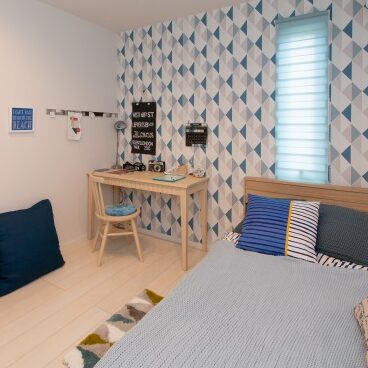 小3・小4女の子向けの魅力的な部屋の作り方